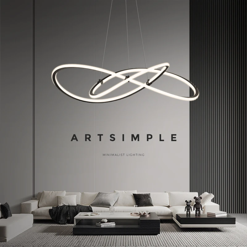 All-copper Italian minimalist living room chandelier simple modern light luxury living room lamp full-spectrum eye protection wh
All-copper Italian minimalist living room chandelier simple modern light luxury living room lamp full-spectrum eye protection wh
