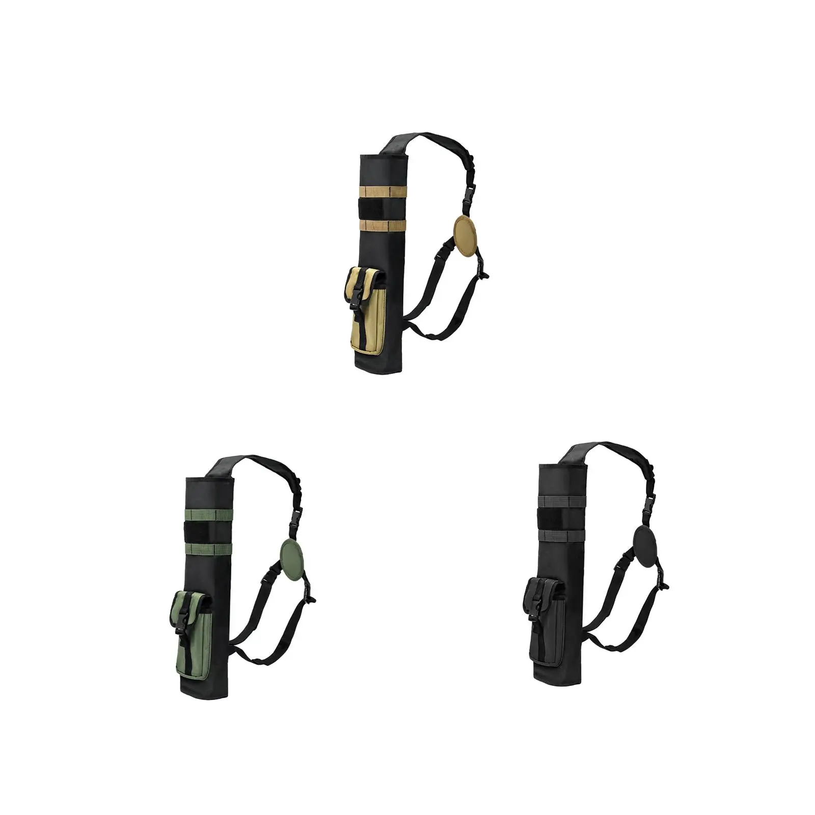 Quiver Bag Archery Storage Bag Thickened Portable Oxford Cloth Lightweight
Quiver Bag Archery Storage Bag Thickened Portable Oxford Cloth Lightweight