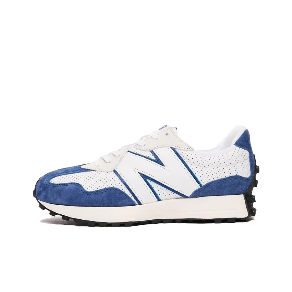 ${brand17703268New Balance13} New Balance 'Primary Pack - Blue' MS327PF
${brand17703268New Balance13} New Balance 'Primary Pack - Blue' MS327PF