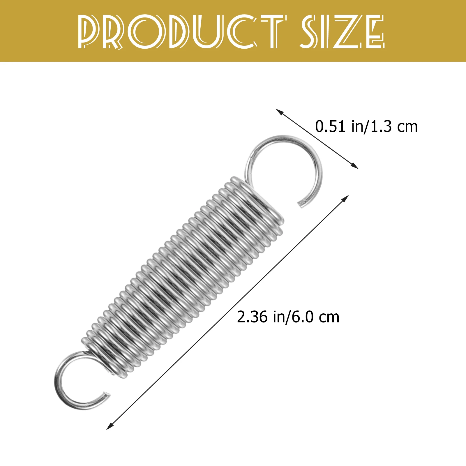 2 Pcs Hammer Spring Pedal Foot Drum Connecting Rod Metal Convenient Tensioner Bass Parts Beater Connector
2 Pcs Hammer Spring Pedal Foot Drum Connecting Rod Metal Convenient Tensioner Bass Parts Beater Connector