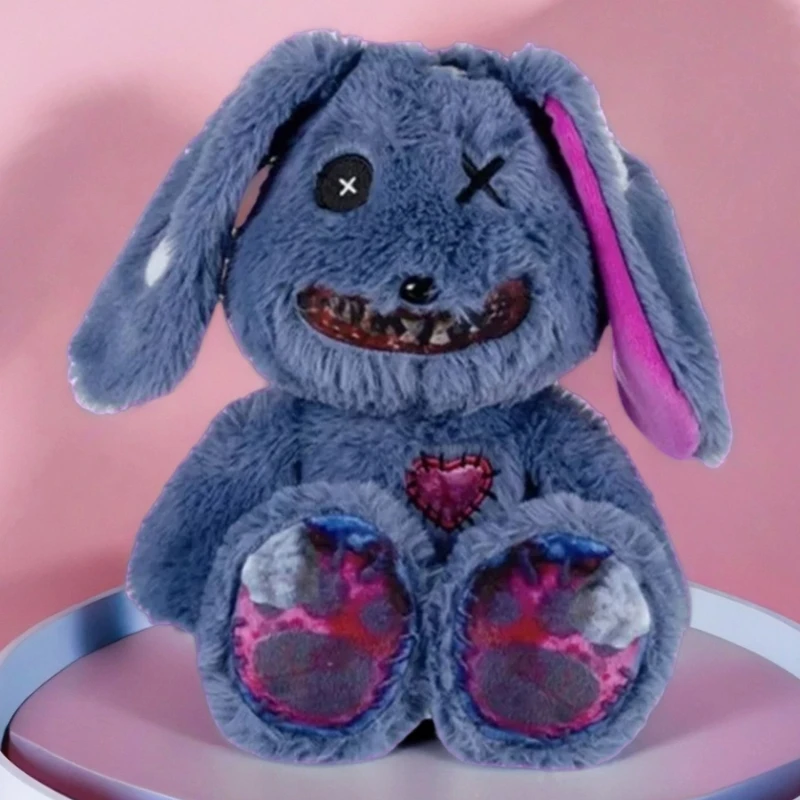 Плюшевая кукла Mister Peeks, редкий коллекционный подарок из COD Warzone Black Ops. Лучший подарок для друзей.
Плюшевая кукла Mister Peeks, редкий коллекционный подарок из COD Warzone Black Ops. Лучший подарок для друзей.