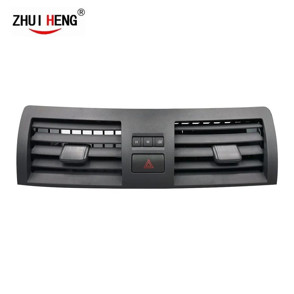 Center A/C Air Conditioning Vents Trim Insert Outlet Panel Grille Cover For Toyota Camry 2007-2013 Car Styling Accessories
Center A/C Air Conditioning Vents Trim Insert Outlet Panel Grille Cover For Toyota Camry 2007-2013 Car Styling Accessories