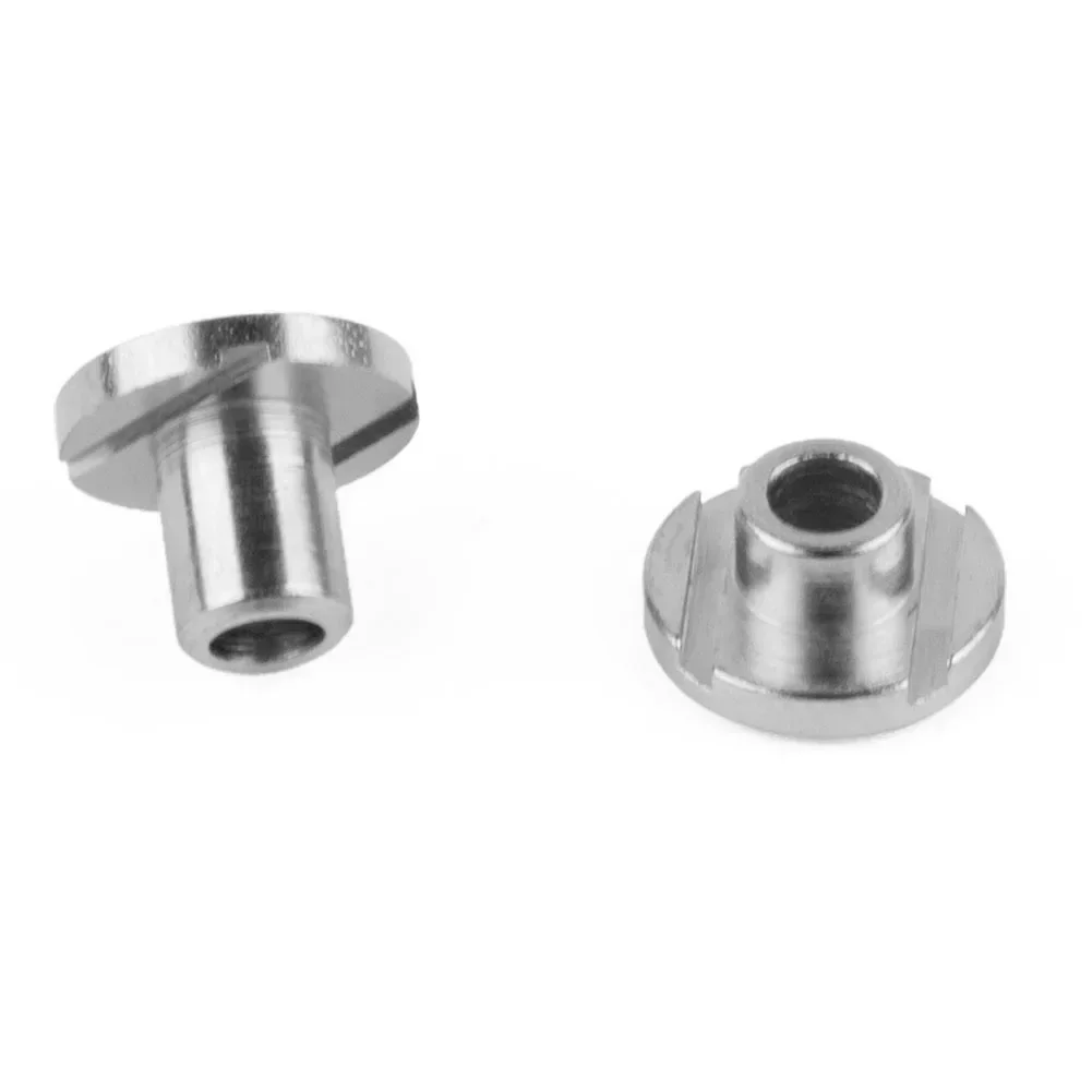 Other Guitar Parts 2* String Retainers Silvery Black Gold Musical Instruments & Gear Parts & Accessories High Quality
Other Guitar Parts 2* String Retainers Silvery Black Gold Musical Instruments & Gear Parts & Accessories High Quality