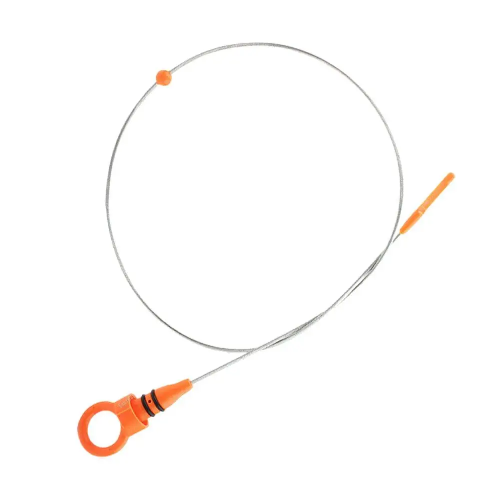 Oil Level Indicator Gauge Dipstick Plastic Matel For AUDI A2 2000-2005 1.4 1.2 TDI 8Z0115611E Z7N6
Oil Level Indicator Gauge Dipstick Plastic Matel For AUDI A2 2000-2005 1.4 1.2 TDI 8Z0115611E Z7N6