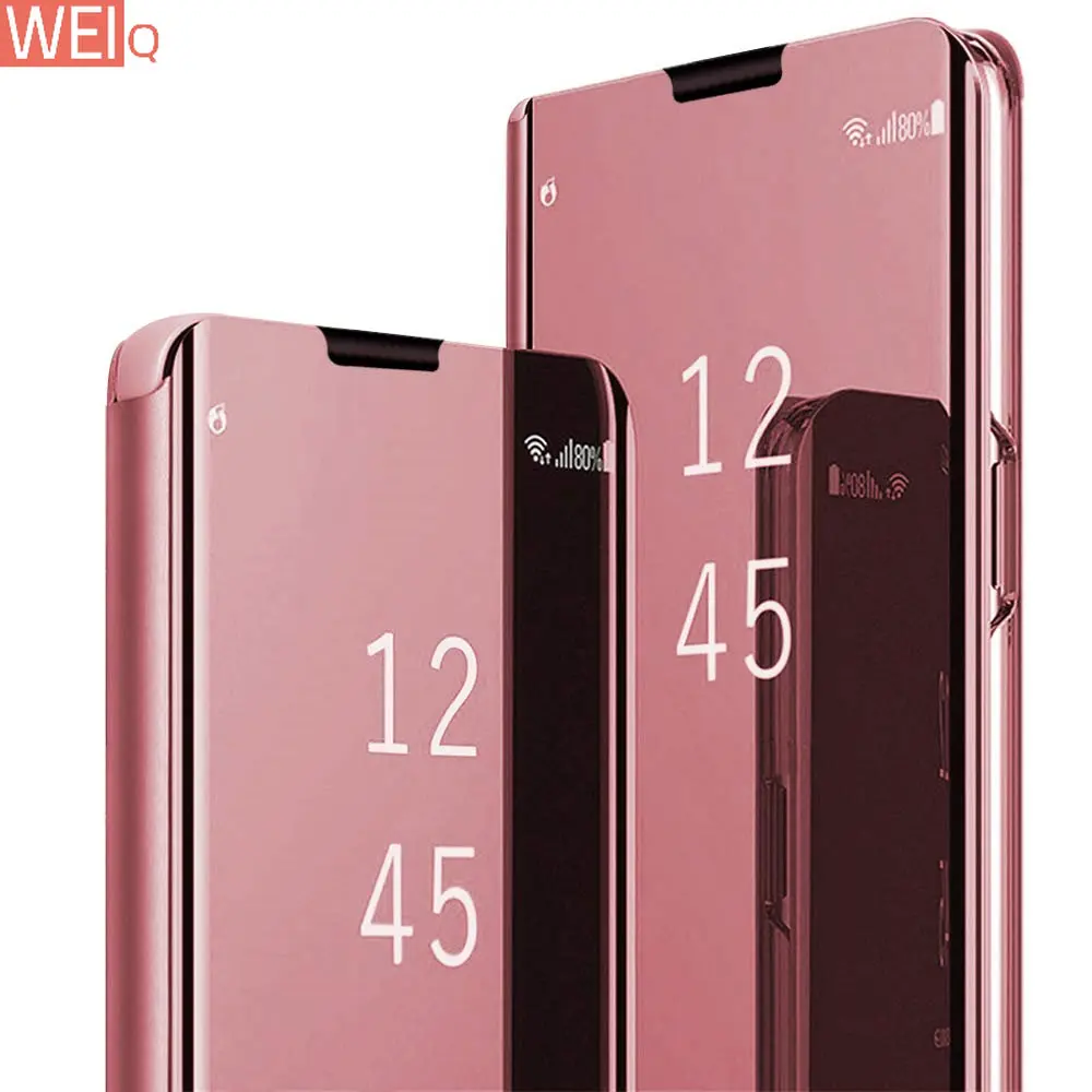 Умный зеркальный флип-чехол для Samsung Galaxy S23 S22 Ultra M52 Plus F62 M62 A14 A24 A34 A54 A13 A23 A33 A53 A73, защитный чехол
Умный зеркальный флип-чехол для Samsung Galaxy S23 S22 Ultra M52 Plus F62 M62 A14 A24 A34 A54 A13 A23 A33 A53 A73, защитный чехол