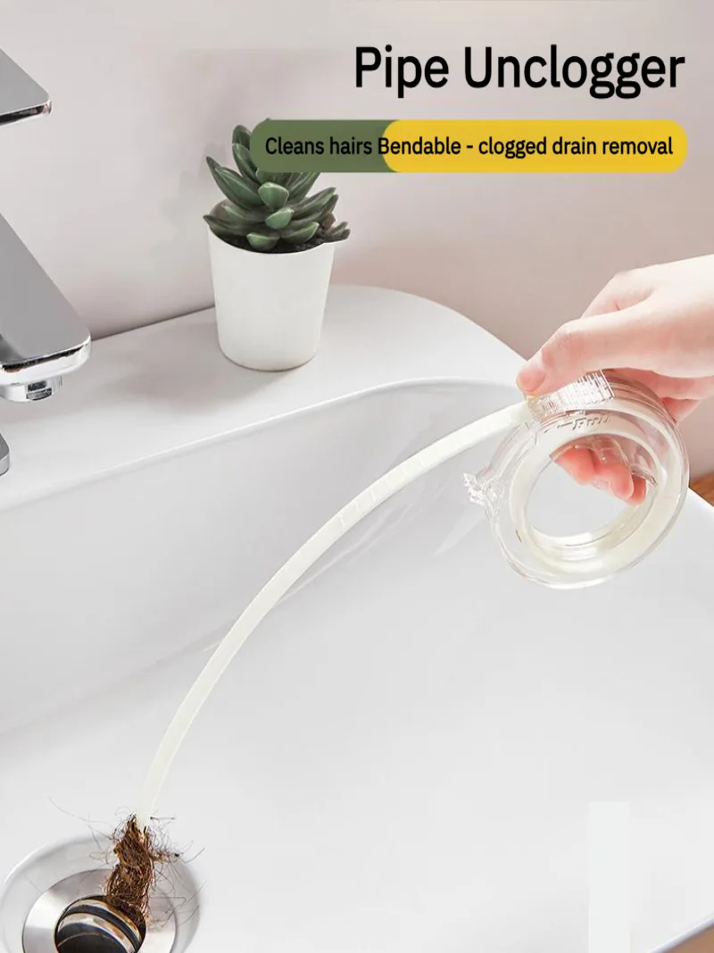 Телескопический крючок для выпуска кухонной трубы. Защелка на переднем конце. Разблокировка трубы. Очистка утечки. Простая в использовании.
Телескопический крючок для выпуска кухонной трубы. Защелка на переднем конце. Разблокировка трубы. Очистка утечки. Простая в использовании.