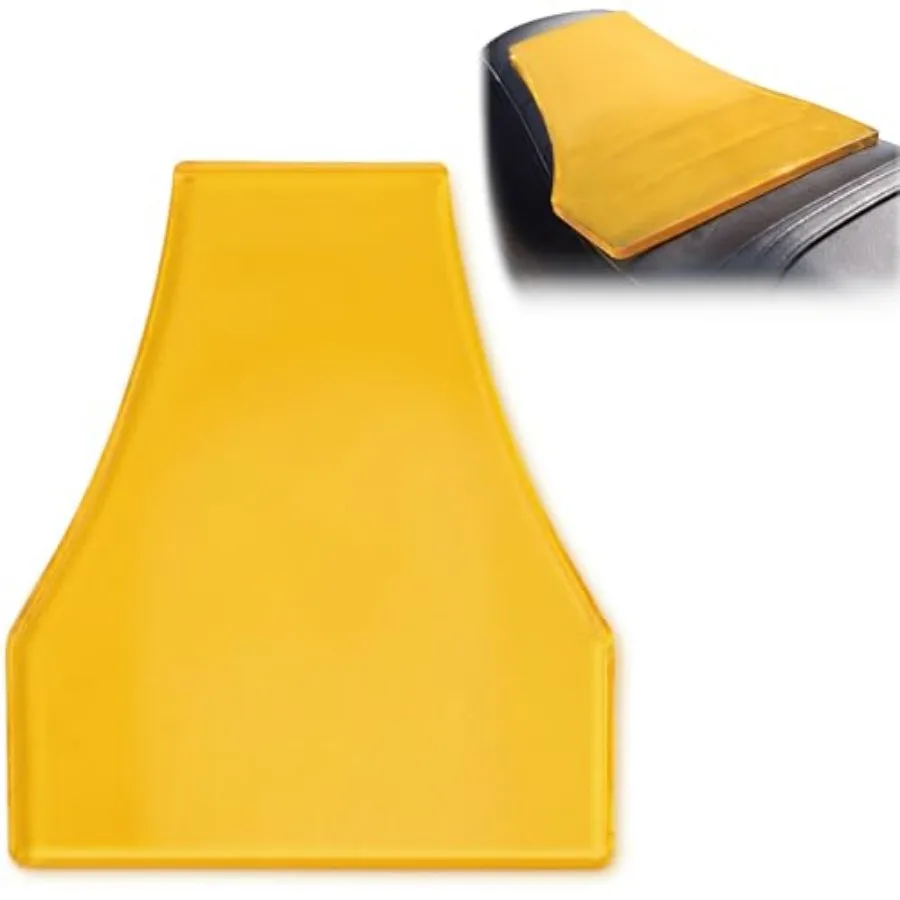 Motorcycle Seat Gel Pad Motorbike Shock Absorption Seat Cushion Mats Cooling Soft Reduce Fatigue Comfortable Cushion Car Pad fo
Motorcycle Seat Gel Pad Motorbike Shock Absorption Seat Cushion Mats Cooling Soft Reduce Fatigue Comfortable Cushion Car Pad fo