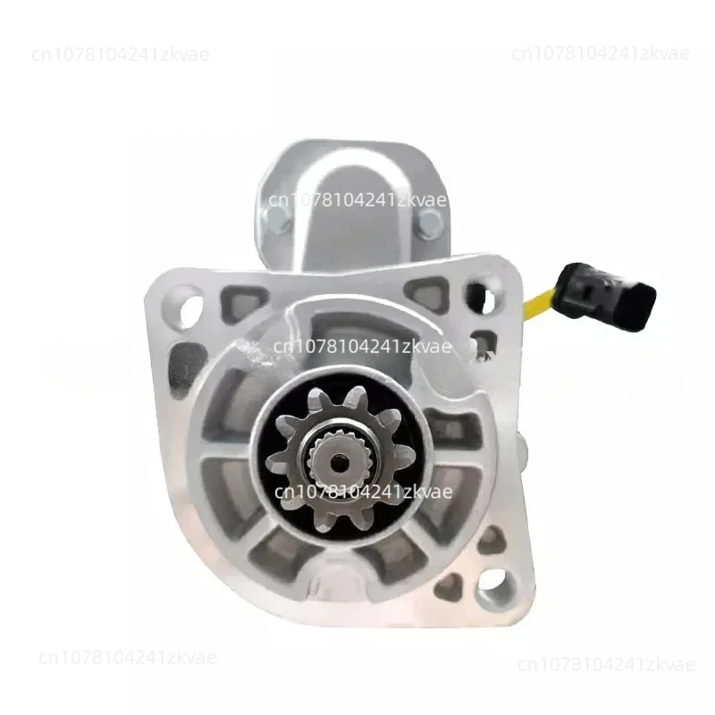 24V 10T Стартерный экскаватор C4.4 E320F 482-3187 4823187 438000 -3770 4380003770 4380003771 4380003772
24V 10T Стартерный экскаватор C4.4 E320F 482-3187 4823187 438000 -3770 4380003770 4380003771 4380003772
