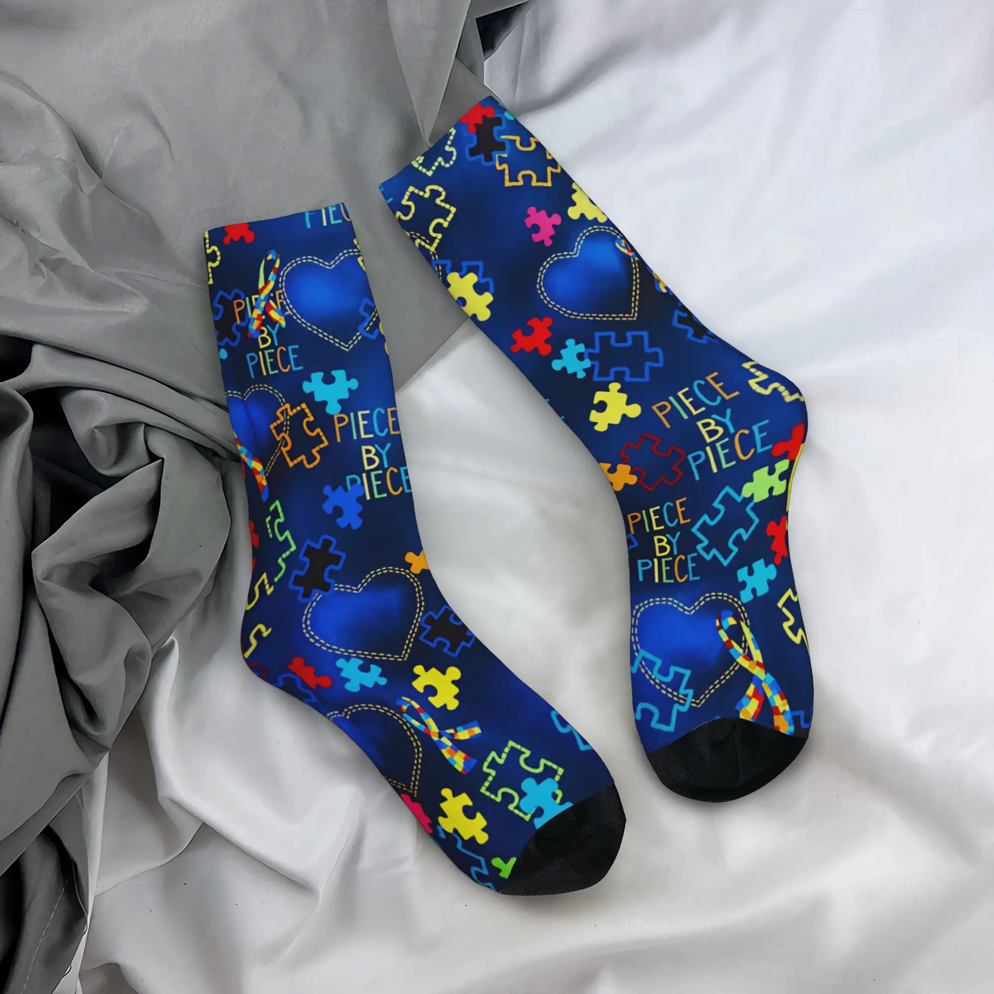 Black Background Neon Autism Stockings Unisex Men Socks Breathable Gothic Socks Sports Anti Skid Design Socks Gift Idea
Black Background Neon Autism Stockings Unisex Men Socks Breathable Gothic Socks Sports Anti Skid Design Socks Gift Idea