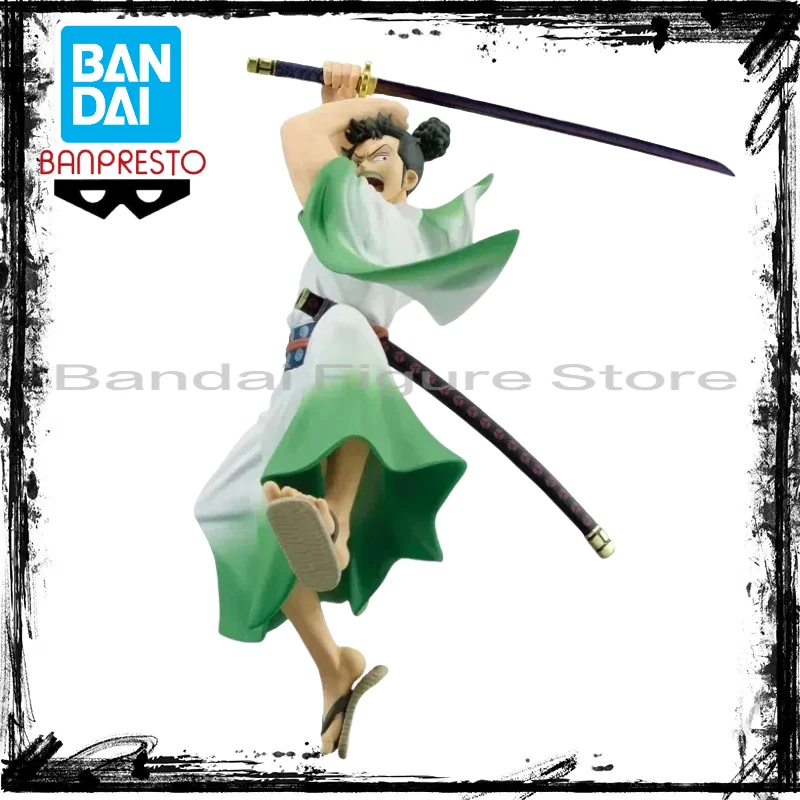 In Stock Bandai Banpresto One Piece DXF Shimotsuki Ryuma THE GRANDLINE SERIES Anime Action Figure Model Collectible Toys Gift
In Stock Bandai Banpresto One Piece DXF Shimotsuki Ryuma THE GRANDLINE SERIES Anime Action Figure Model Collectible Toys Gift