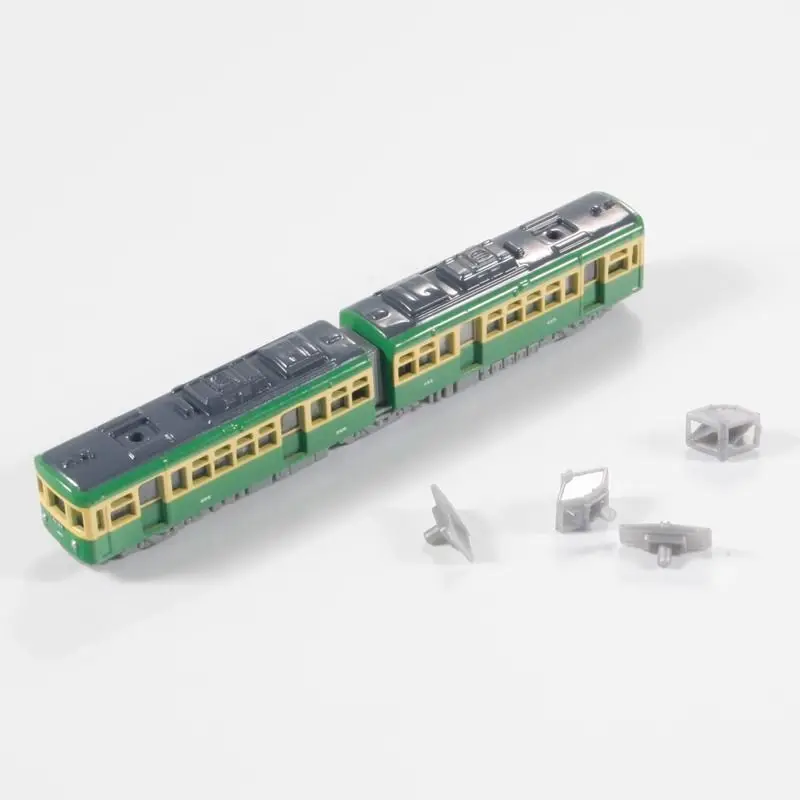 TAKARA TOMY Tomica No.150 Long Type Enoshima Electric Railway TYPE 300 Enoden Diecast Alloy Tram Model Mini Car Toys Collection
TAKARA TOMY Tomica No.150 Long Type Enoshima Electric Railway TYPE 300 Enoden Diecast Alloy Tram Model Mini Car Toys Collection
