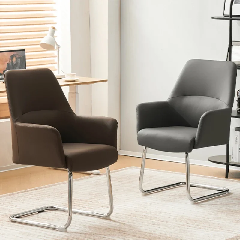 Простой офисный стул для гостиной, регулируемый поворотный Sillas De Oficina Cadeira Gamer Fauteuil De Bureau Poltroncina, милый игровой стул
Простой офисный стул для гостиной, регулируемый поворотный Sillas De Oficina Cadeira Gamer Fauteuil De Bureau Poltroncina, милый игровой стул