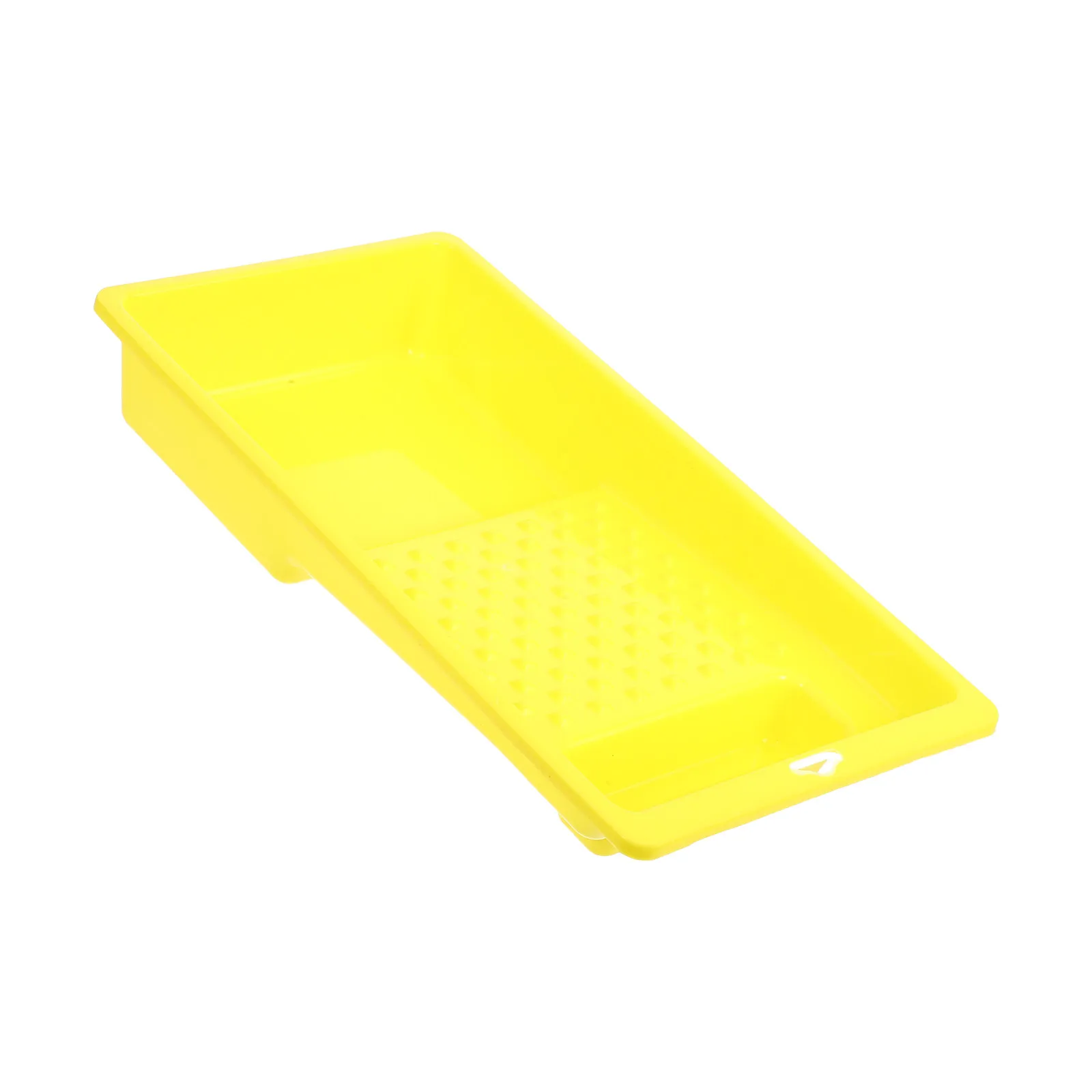 Пластиковый лоток для краски, большой емкости, легко моется, легкий, портативный, универсальный дизайн для домашнего ремонта и DIY-проектов
Пластиковый лоток для краски, большой емкости, легко моется, легкий, портативный, универсальный дизайн для домашнего ремонта и DIY-проектов