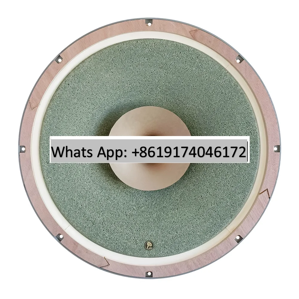 LII AUDIO F21 2025 New 21 Inch Full Range Speaker Y38 Aerospace Grade (Ferrite) 150W/8 Ω (1 Pair)
LII AUDIO F21 2025 New 21 Inch Full Range Speaker Y38 Aerospace Grade (Ferrite) 150W/8 Ω (1 Pair)
