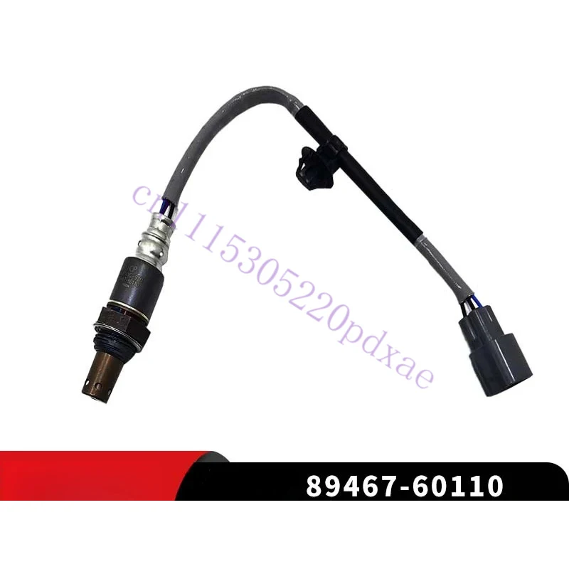 FOR Land Cruiser Oxygen Sensor 89467-60110
FOR Land Cruiser Oxygen Sensor 89467-60110