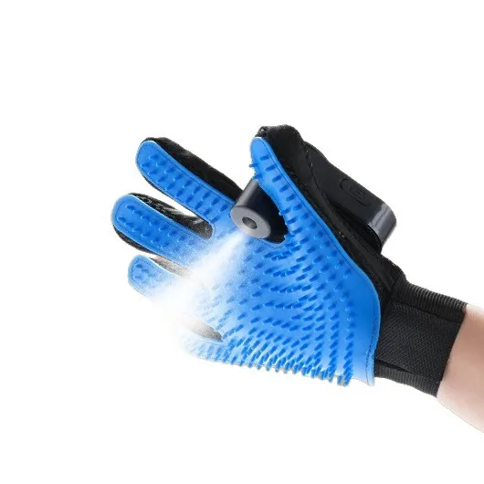 Перчатка для удаления шерсти домашних животных, щетка для удаления шерсти кошек и собак, длинные волосы, варежка для чистки меха, массажная расческа, инструмент для разглаживания шерсти
Перчатка для удаления шерсти домашних животных, щетка для удаления шерсти кошек и собак, длинные волосы, варежка для чистки меха, массажная расческа, инструмент для разглаживания шерсти