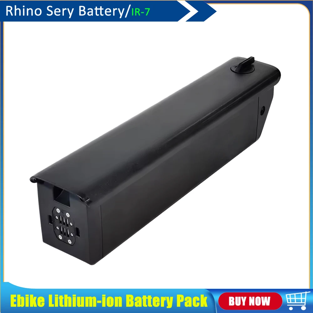 Интегрированный литиевый аккумулятор Reention Rhino 48 В, 15 Ач, 17,5 Ач для электрического велосипеда Ride1UP Cafe Cruiser 700 серии 750 Вт
Интегрированный литиевый аккумулятор Reention Rhino 48 В, 15 Ач, 17,5 Ач для электрического велосипеда Ride1UP Cafe Cruiser 700 серии 750 Вт