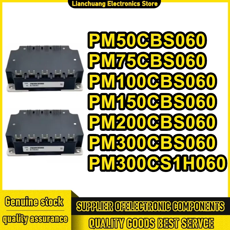 PM50CBS060 PM75CBS060 PM100CBS060 PM150CBS060 PM200CBS060 PM300CBS060 PM300CS1H060
PM50CBS060 PM75CBS060 PM100CBS060 PM150CBS060 PM200CBS060 PM300CBS060 PM300CS1H060