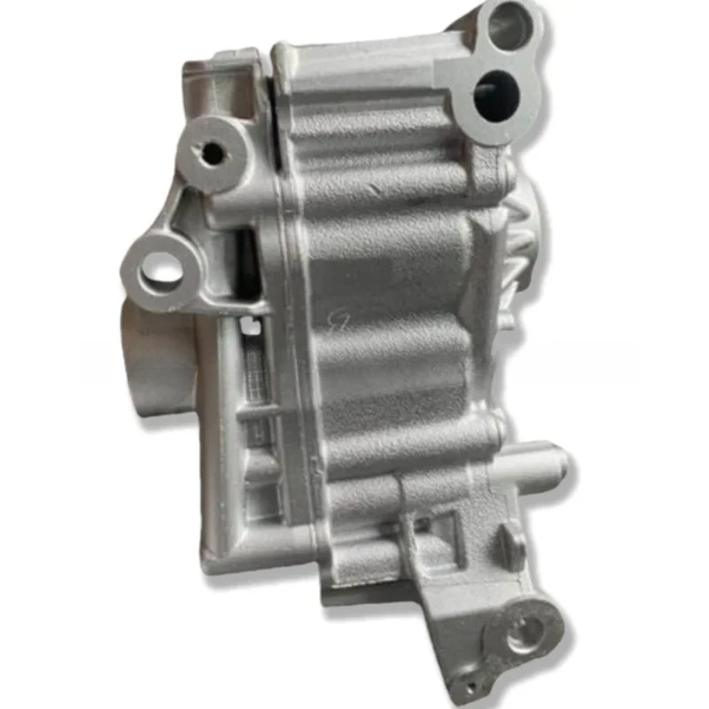 Suitable For N55 Engine Oil Pump 11417613549 11417573747 5 Series X5X6 Oil Pump
Suitable For N55 Engine Oil Pump 11417613549 11417573747 5 Series X5X6 Oil Pump