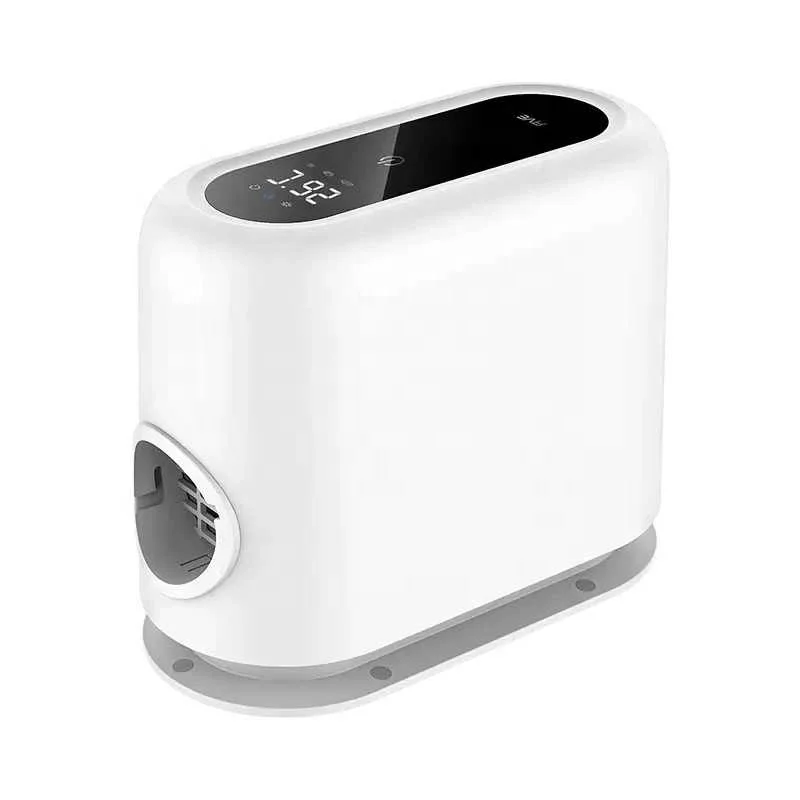 EHL1833Intelligent shoe drying warm quilt dryer household quick drying acarid deodorization baby small clothes heating
EHL1833Intelligent shoe drying warm quilt dryer household quick drying acarid deodorization baby small clothes heating