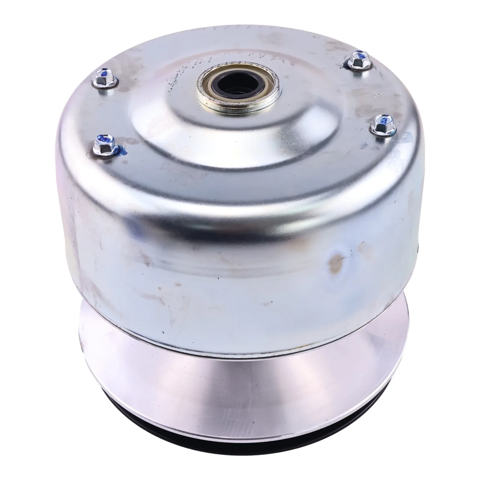 Primary Drive Clutch AM138536 AM137898 For John Deere 4X2 Gator TX Turf Utility
Primary Drive Clutch AM138536 AM137898 For John Deere 4X2 Gator TX Turf Utility