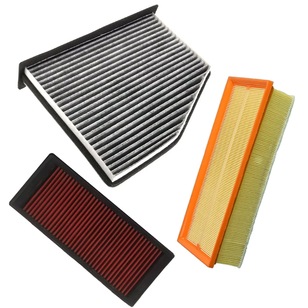 Engine Cabin Pollen Air Filter for Audi A3 Q3 TT VW Beetle CC Eos Golf GTI Jetta Passat Rabbit Tiguan 1K0129620D 1K1819653A
Engine Cabin Pollen Air Filter for Audi A3 Q3 TT VW Beetle CC Eos Golf GTI Jetta Passat Rabbit Tiguan 1K0129620D 1K1819653A
