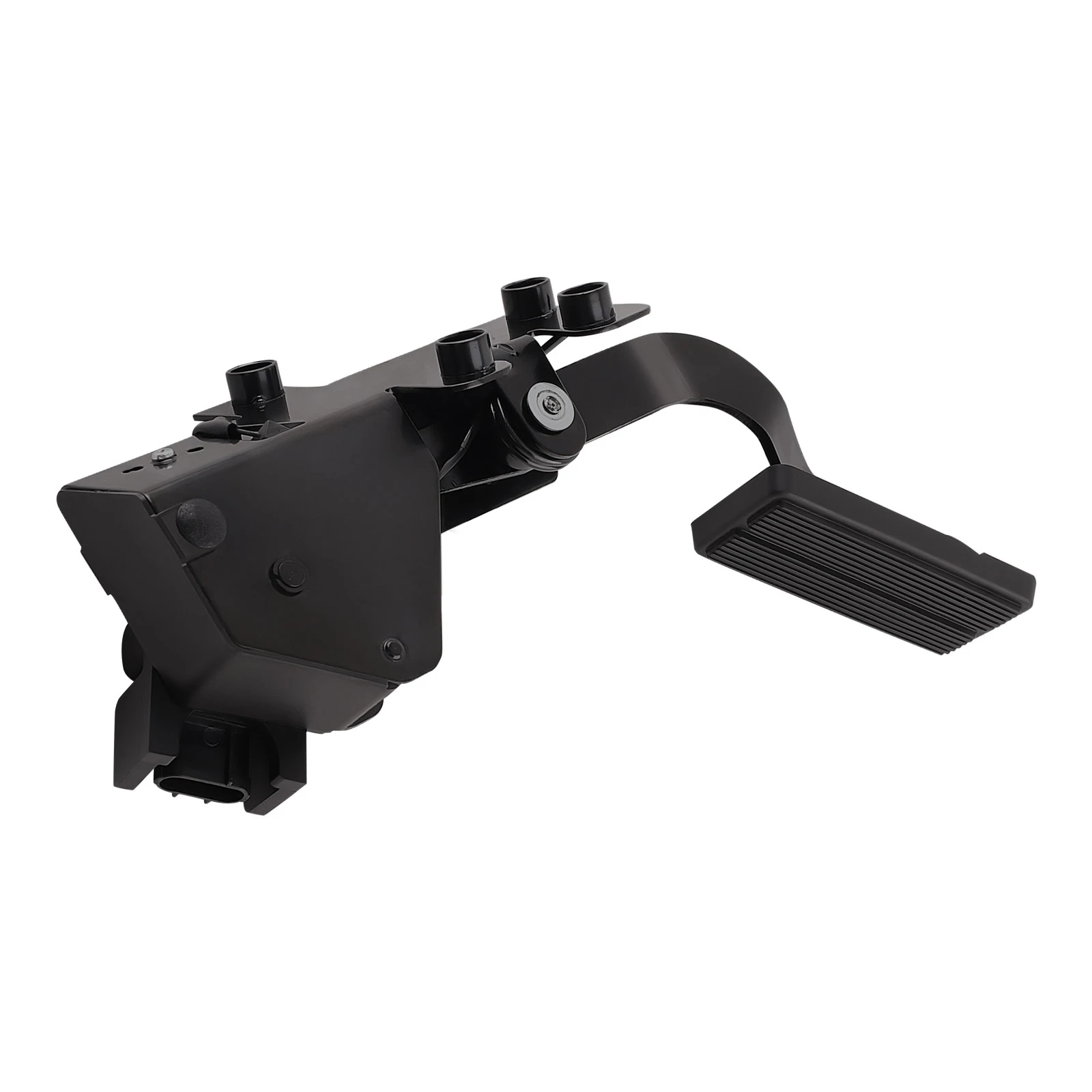 Accelerator Pedal Sensor Fits For Ford F-250 F-350 F-450 Super Duty F81Z9F836AB
Accelerator Pedal Sensor Fits For Ford F-250 F-350 F-450 Super Duty F81Z9F836AB