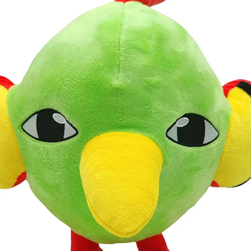 30 см Pokemon Xatu плюшевые игрушки аниме мультфильм животное птица Pokémon плюшевая кавайная кукла мягкий подарок для детей день рождения, Рождество
30 см Pokemon Xatu плюшевые игрушки аниме мультфильм животное птица Pokémon плюшевая кавайная кукла мягкий подарок для детей день рождения, Рождество