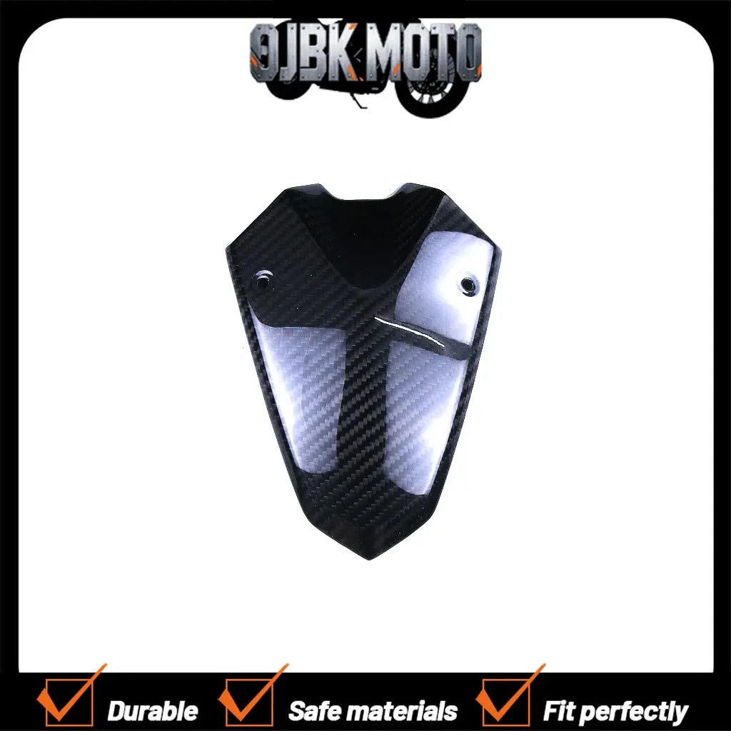 For Kawasaki Z1000 2014 - 2016 2017 2018 100% Carbon Fiber Low Windscreen Decorative Panel Front Fairing Motorcycle Accessories
For Kawasaki Z1000 2014 - 2016 2017 2018 100% Carbon Fiber Low Windscreen Decorative Panel Front Fairing Motorcycle Accessories