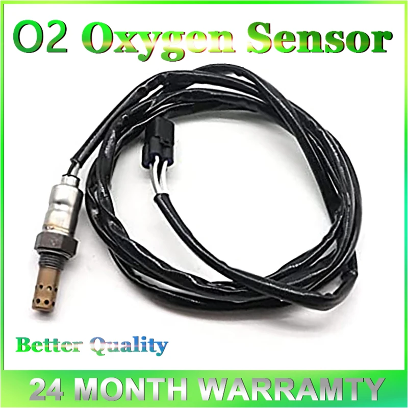 21176-0839 Lambda Probe Oxygen O2 Sensor Fit for Kawasaki Motorcycle Versys-X Versys X 300 KLE300 2017 2018 2019 2020 211760839
21176-0839 Lambda Probe Oxygen O2 Sensor Fit for Kawasaki Motorcycle Versys-X Versys X 300 KLE300 2017 2018 2019 2020 211760839