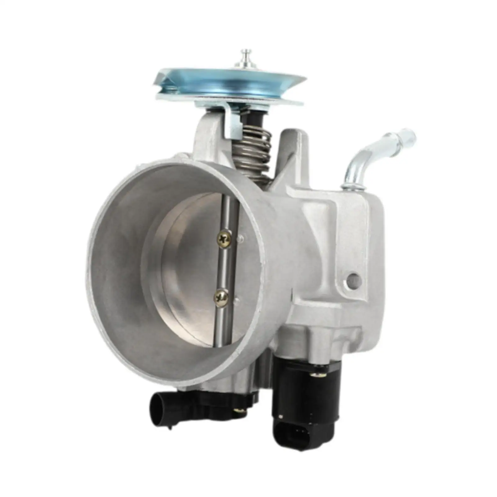 Throttle Body 17113665 Replacement for Chevrolet Silverado Easy Installation Car Accessories Spare Parts High Reliability
Throttle Body 17113665 Replacement for Chevrolet Silverado Easy Installation Car Accessories Spare Parts High Reliability