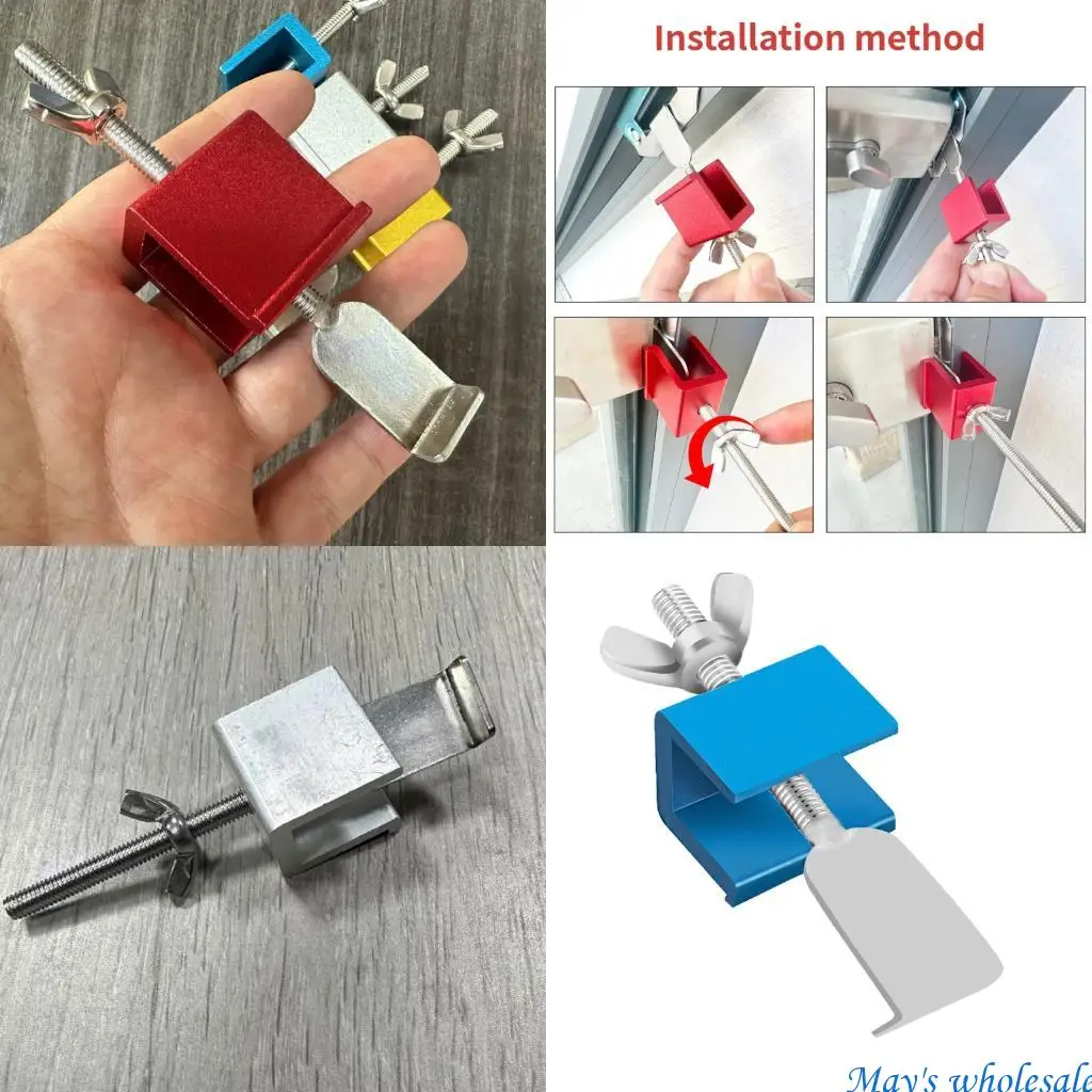 Преобразовать навесные дверь к закрытию с помощью этой легкой установки ближе ежедневно использовать 448A
Преобразовать навесные дверь к закрытию с помощью этой легкой установки ближе ежедневно использовать 448A