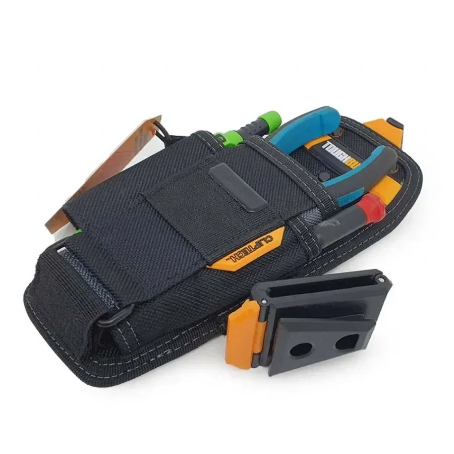 TOUGHBUILT TB-CT-35-L Большая сумка для инструментов для плоскогубцев с зажимом для ремня Специализированная сумка для инструментов Сумка для хранения с несколькими карманами и петлями Сумка для инструментов
TOUGHBUILT TB-CT-35-L Большая сумка для инструментов для плоскогубцев с зажимом для ремня Специализированная сумка для инструментов Сумка для хранения с несколькими карманами и петлями Сумка для инструментов