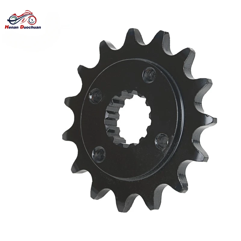 600cc 520-15T Motorcycle Parts Front Sprocket Gear for Yamaha YZF600R Thunder Cat 1996-2003 YZF600R T V W 2005-07 YZF600 YZF 600
600cc 520-15T Motorcycle Parts Front Sprocket Gear for Yamaha YZF600R Thunder Cat 1996-2003 YZF600R T V W 2005-07 YZF600 YZF 600