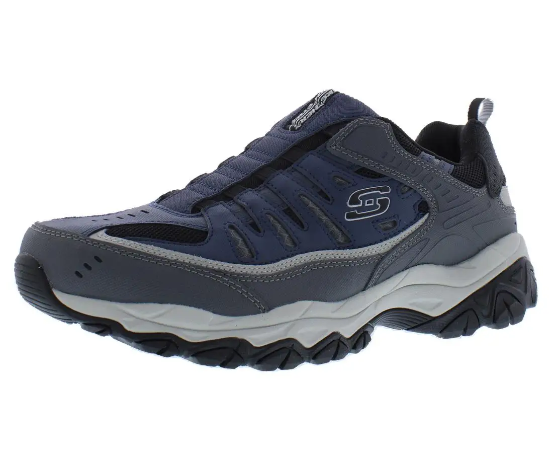 Skechers After Burn M. Fit-Wonted Extra Wide Mens Shoes
Skechers After Burn M. Fit-Wonted Extra Wide Mens Shoes