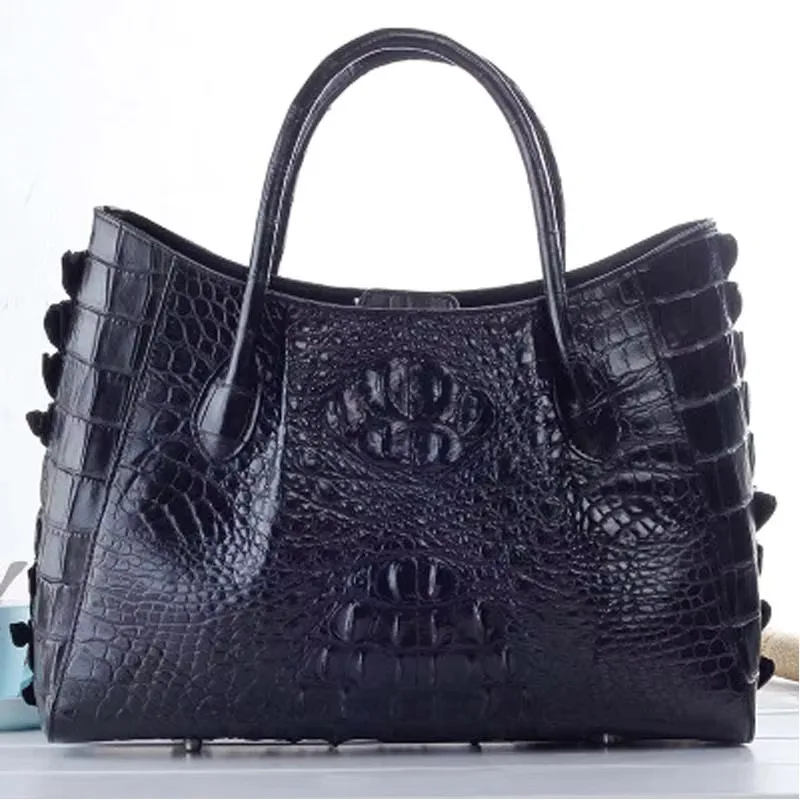 ourui new arrival female bag women handbag black women crocodile bag
ourui new arrival female bag women handbag black women crocodile bag