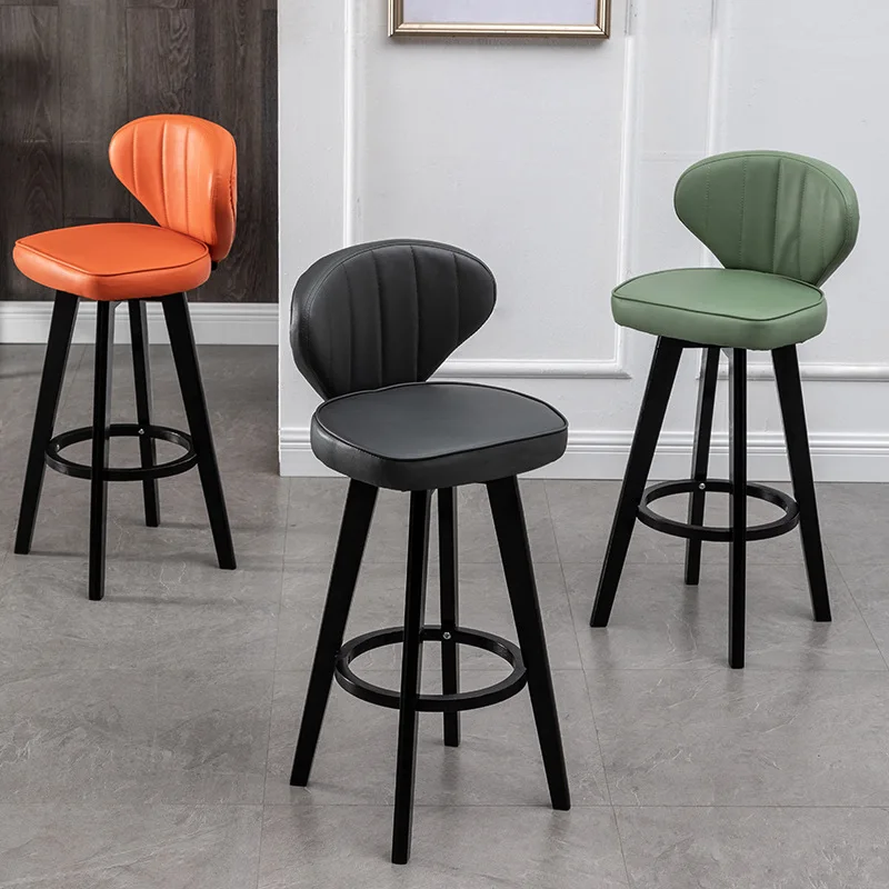!@Nordic Modern Wood Frame Fabric Leather Upholstery Dining Chair Super Comfortable Durable Eco-Friendly Removable Cover 3-Year
!@Nordic Modern Wood Frame Fabric Leather Upholstery Dining Chair Super Comfortable Durable Eco-Friendly Removable Cover 3-Year