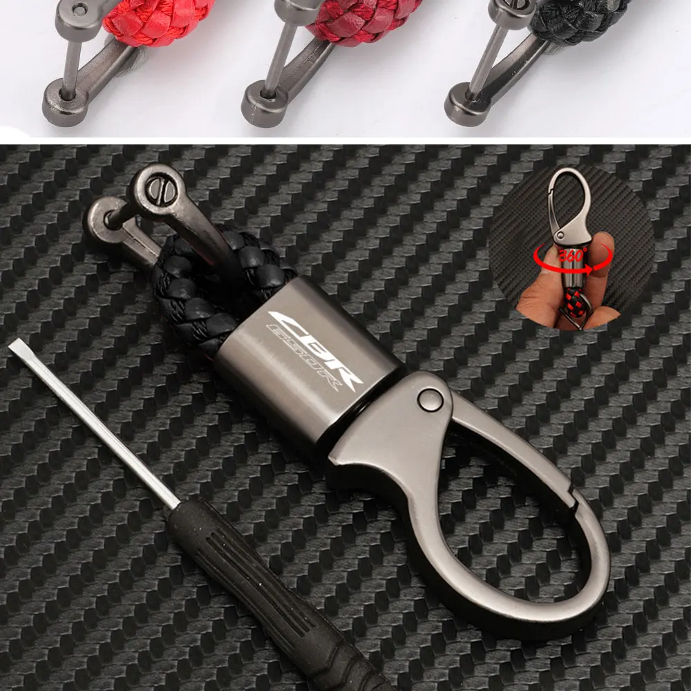 Logo For Honda Cb650r Cbr650r Keychain Kering Metal Key Chain Holder Motorcycle Accessories Cb Cbr 650R 650 R 2023 2022 2021 New
Logo For Honda Cb650r Cbr650r Keychain Kering Metal Key Chain Holder Motorcycle Accessories Cb Cbr 650R 650 R 2023 2022 2021 New