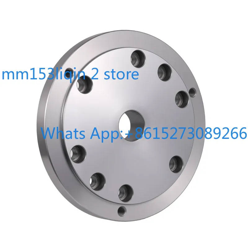 Four-axis flange Five-axis transfer 8-inch 10-inch turntable chuck flange machining center Four-axis
Four-axis flange Five-axis transfer 8-inch 10-inch turntable chuck flange machining center Four-axis