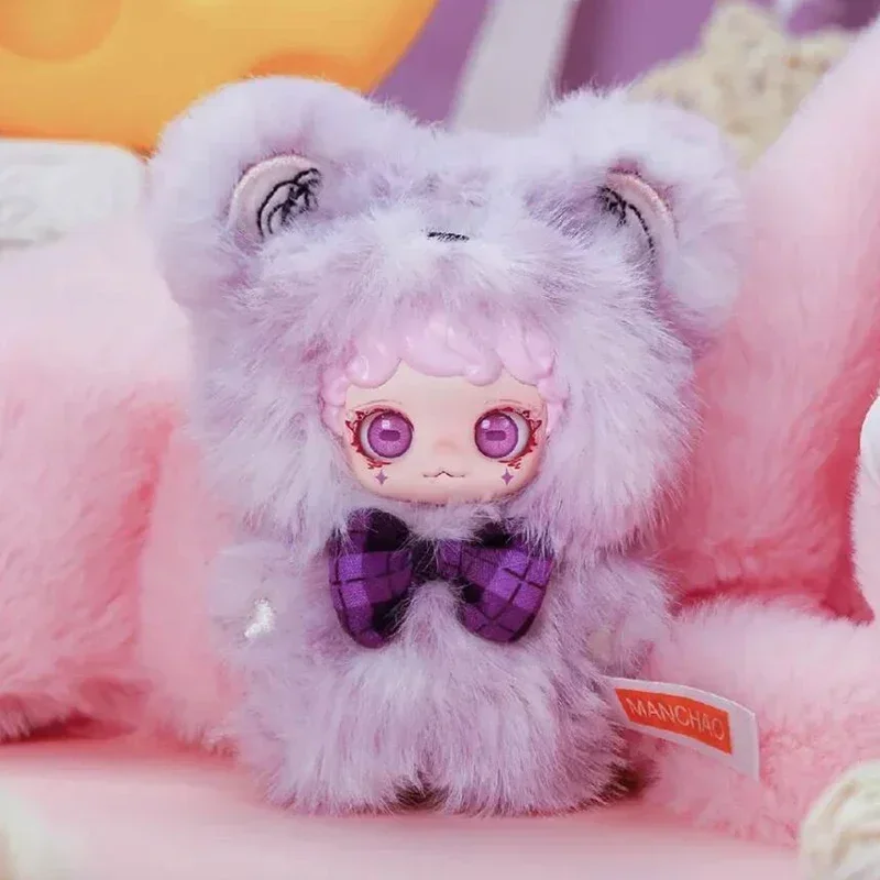 MIOCO Warm Hugs Gathering Series Mini Blind Box Mystery Box Toys Kawaii Ornaments Figurines Home Decor Desktop Model Dolls
MIOCO Warm Hugs Gathering Series Mini Blind Box Mystery Box Toys Kawaii Ornaments Figurines Home Decor Desktop Model Dolls