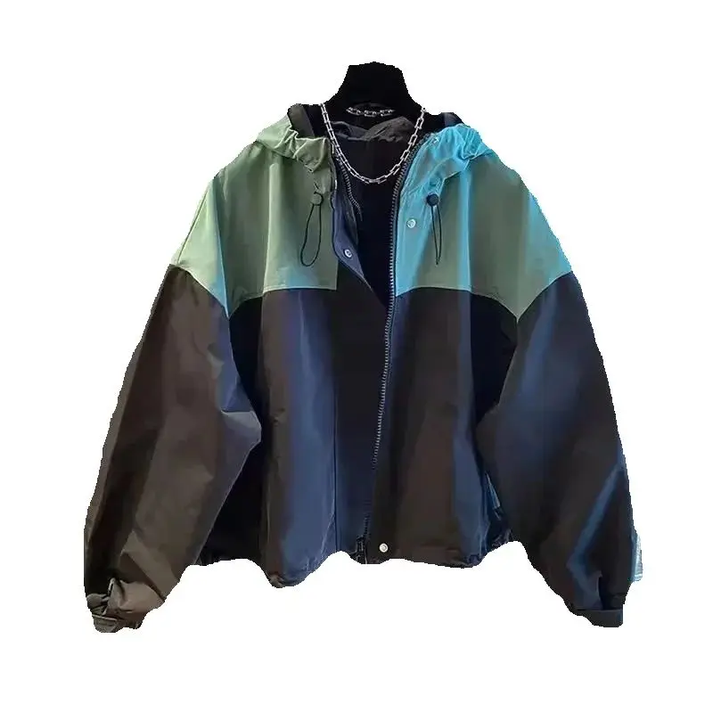 Long-Sleeved Casual Short Trench Waist Jacket Chic Girls Short Comfortable 2025 Fashion Korean Vintage Tops for Women Outerwear
Long-Sleeved Casual Short Trench Waist Jacket Chic Girls Short Comfortable 2025 Fashion Korean Vintage Tops for Women Outerwear