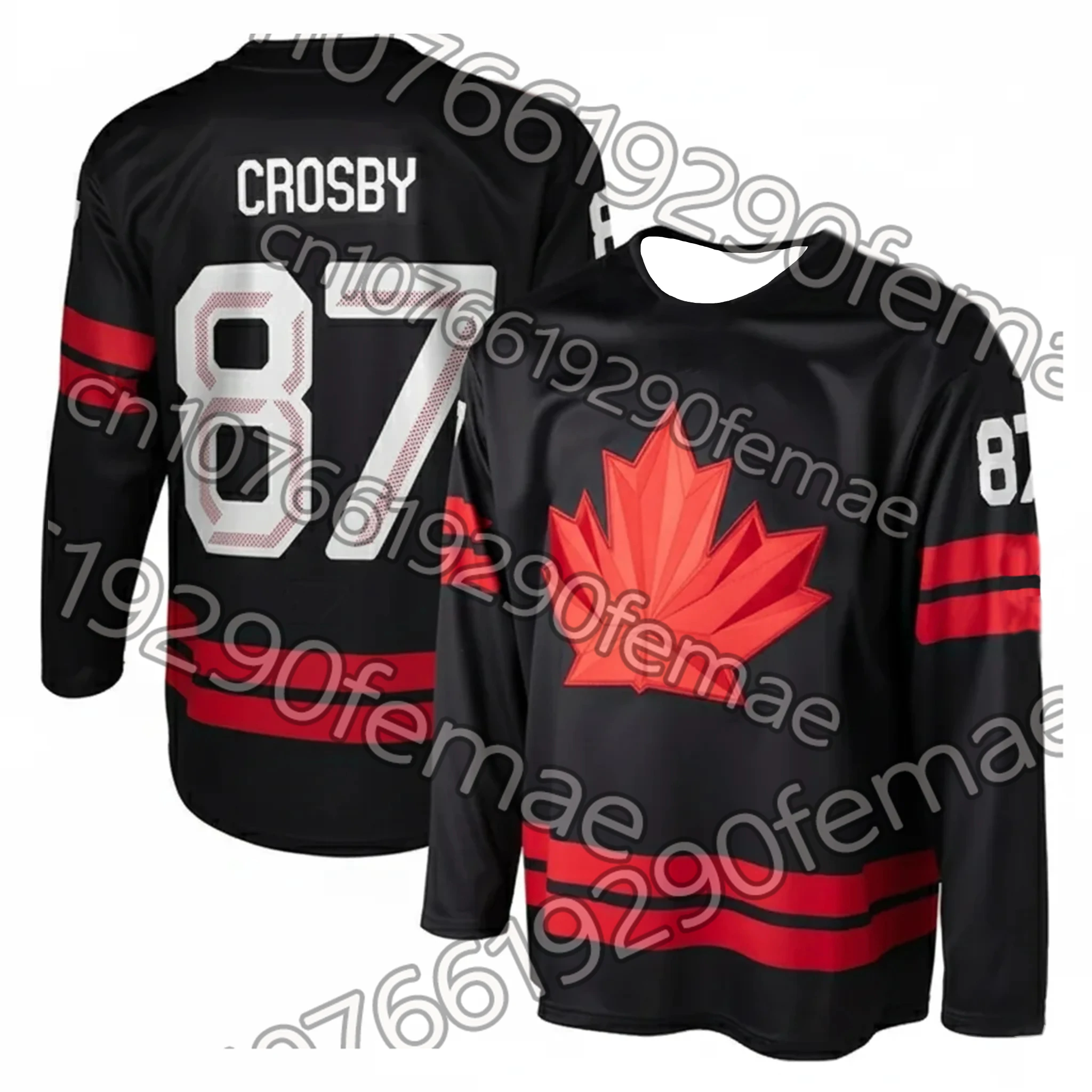 Мужской спортивный топ с длинными рукавами для весны и лета | Футболка в стиле хоккейной формы Канады | Повседневная мотоциклетная футболка MacKinnon
Мужской спортивный топ с длинными рукавами для весны и лета | Футболка в стиле хоккейной формы Канады | Повседневная мотоциклетная футболка MacKinnon