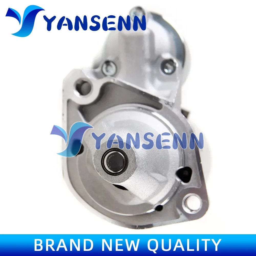 for MERCEDES BENZ W202 W203 W204 C216 C230 C350 W211 W212 C209 CLK R171 SLK C219 CLS 0051516501 A0061510501 NEW Starter Motor
for MERCEDES BENZ W202 W203 W204 C216 C230 C350 W211 W212 C209 CLK R171 SLK C219 CLS 0051516501 A0061510501 NEW Starter Motor