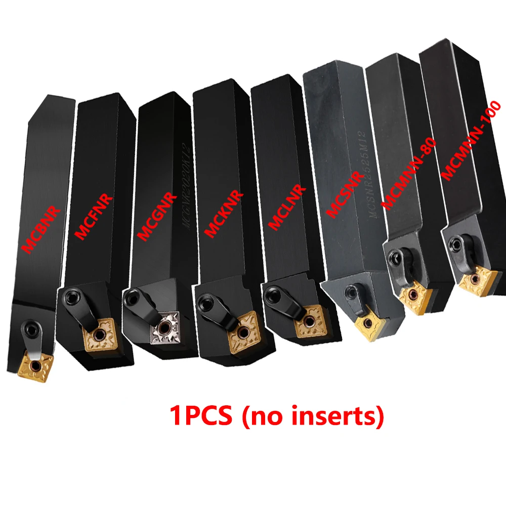 MCBNR1616 MCLNR1616H12 MCBNR MCFNR MCGNR MCKNR MCLNR MCMNN MCSNR 1616 2020 2525 3232 Внешние инструменты Держатель токарного станка с ЧПУ 1 шт. 
MCBNR1616 MCLNR1616H12 MCBNR MCFNR MCGNR MCKNR MCLNR MCMNN MCSNR 1616 2020 2525 3232 Внешние инструменты Держатель токарного станка с ЧПУ 1 шт.