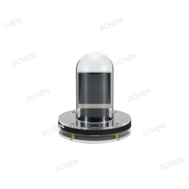 New Model Phoebus Tube Clock with Page-turning, Weather and Smart Bitcoin Desktop Ornament
New Model Phoebus Tube Clock with Page-turning, Weather and Smart Bitcoin Desktop Ornament