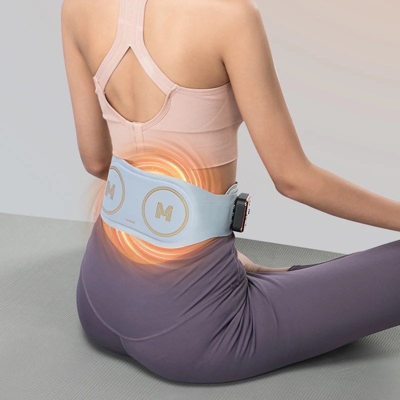 massage Wrap Pad Heating and massaging Back Brace for Lower back Pain Relief waist massage belt
massage Wrap Pad Heating and massaging Back Brace for Lower back Pain Relief waist massage belt