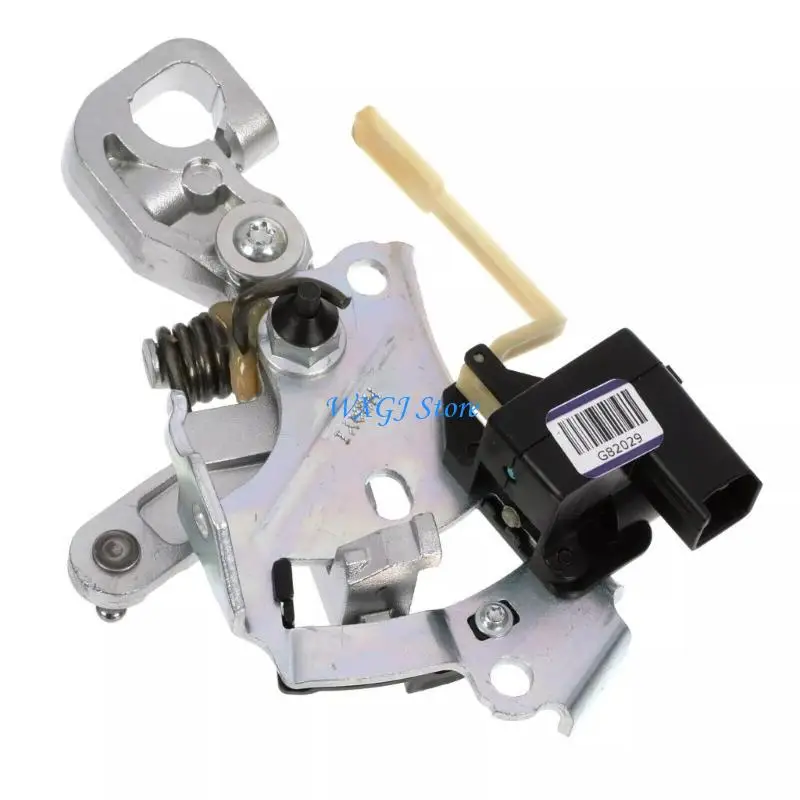 37JE Easy Install Steering Column Enhanced Performances Steering Column 68470756AA Vehicle Accessories for Car
37JE Easy Install Steering Column Enhanced Performances Steering Column 68470756AA Vehicle Accessories for Car