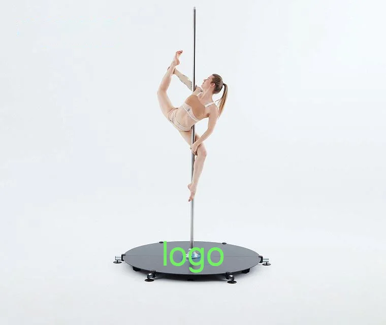 Freestanding Portable Dance Pole and Stage for Home Club Gym Party Pub
Freestanding Portable Dance Pole and Stage for Home Club Gym Party Pub