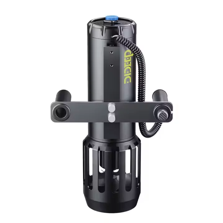 High Performance Underwater Thruster Empowering Your Swim Dive Adventures As A Multifunctional Accessory
High Performance Underwater Thruster Empowering Your Swim Dive Adventures As A Multifunctional Accessory