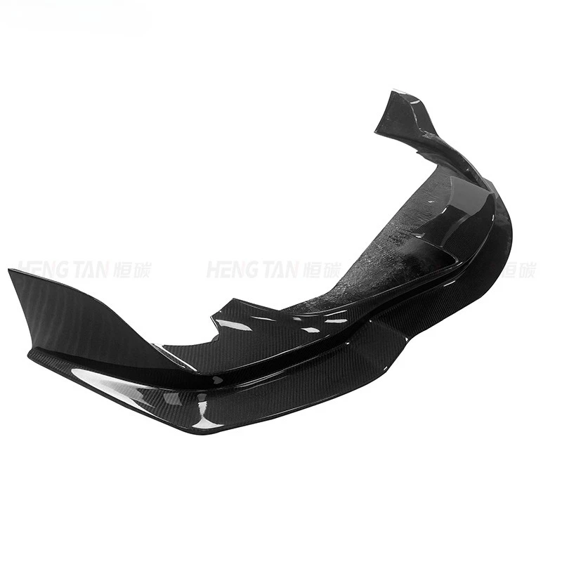 Suitable for Toyota SupraA90 A91 Bull Demon King Carbon Fiber Front Lip MB Front Shovel Chin Surround Modification
Suitable for Toyota SupraA90 A91 Bull Demon King Carbon Fiber Front Lip MB Front Shovel Chin Surround Modification